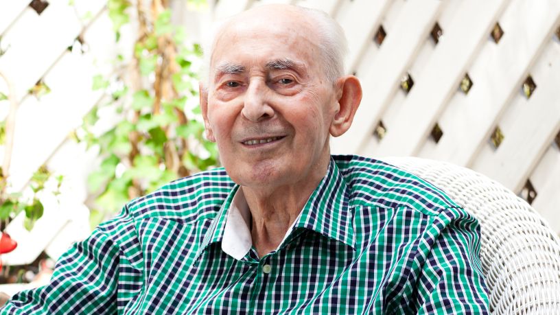 Ernesto Matalon