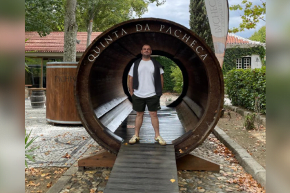 Andre Luiz Veiga Lauria