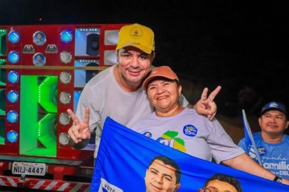Delegado Daniel Trindade