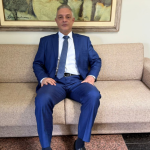 Leonardo Siade Manzan