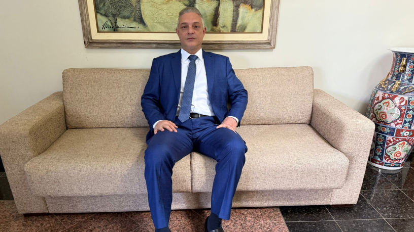 Leonardo Siade Manzan