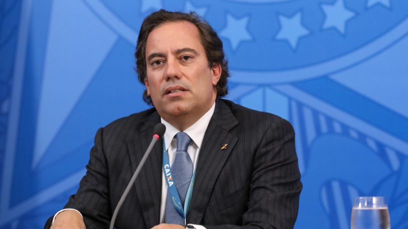 Pedro Duarte Guimarães