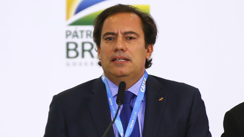 Pedro Duarte Guimarães