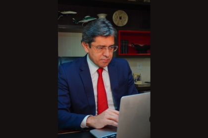 Márcio Coutinho analisa o avanço das candidaturas coletivas e os entraves jurídicos.