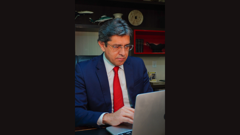 Márcio Coutinho analisa o avanço das candidaturas coletivas e os entraves jurídicos.