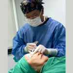 Milton Seigi Hayashi apresenta os procedimentos mais buscados que dispensam internação hospitalar.