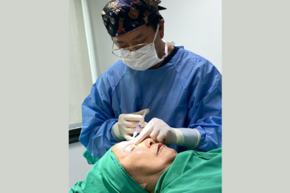 Milton Seigi Hayashi apresenta os procedimentos mais buscados que dispensam internação hospitalar.