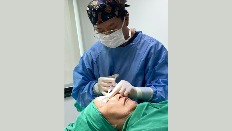 Milton Seigi Hayashi apresenta os procedimentos mais buscados que dispensam internação hospitalar.