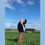 Aldo Vendramin explica como a energia solar reduz custos e torna a produção rural mais sustentável.
