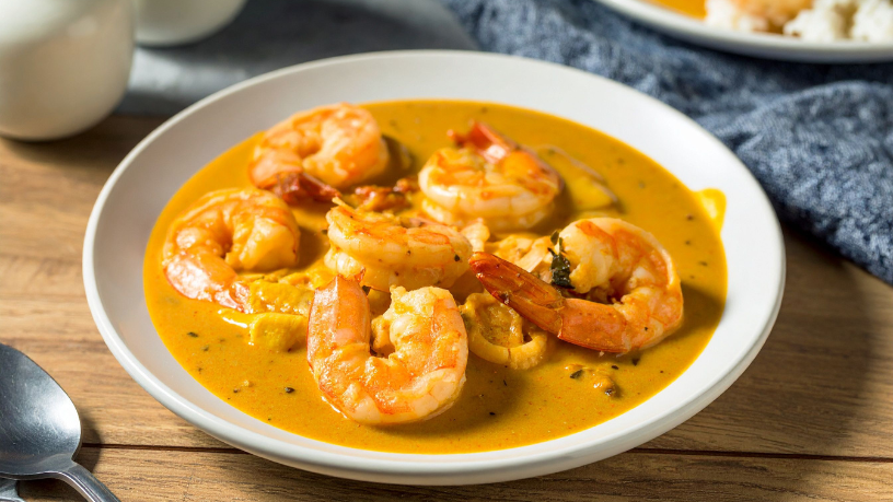 Sabores marcantes e tradição fazem da moqueca baiana uma experiência única, destaca Leonardo Rocha de Almeida.
