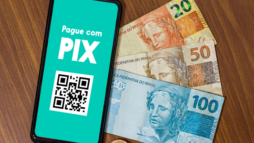 Com Teciomar Ábila, entenda como o brasileiro está transformando sua relação com o dinheiro – da poupança ao PIX Invest.