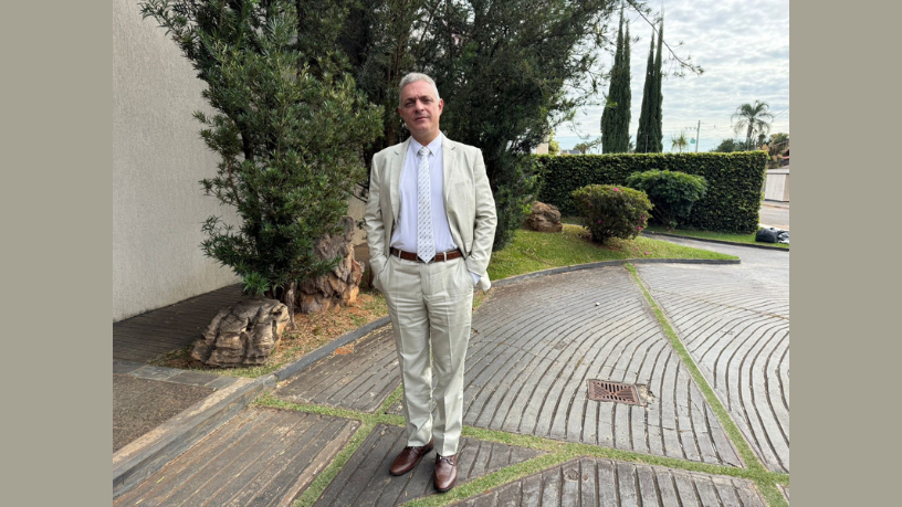 Leonardo Manzan destaca que os critérios de creditamento para insumos estratégicos no setor energético ficaram mais específicos.