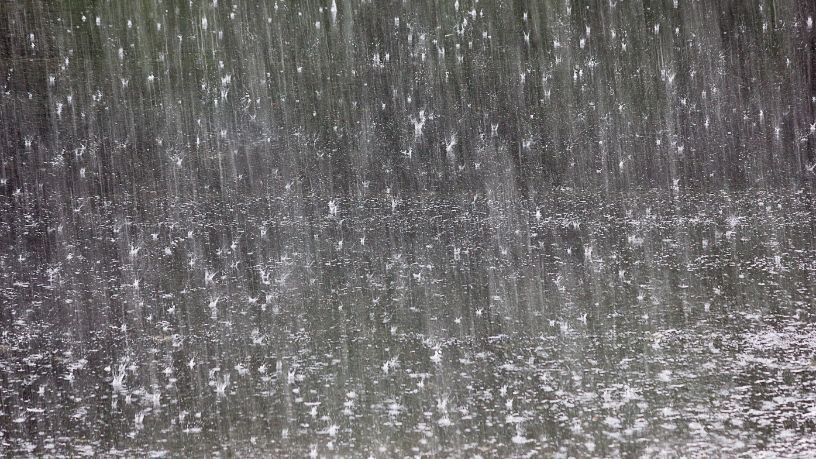 Fim de Semana em Belém: Instabilidade e Chuvas Intensas Preocupam Moradores