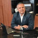 Entenda como a engenharia de infraestrutura molda a organização territorial e impulsiona o crescimento das cidades, com a análise de Elmar Juan Passos Varjão Bomfim.