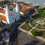 Belém se destaca em segurança pública e ocupa 2º lugar nacional em ranking de competitividade