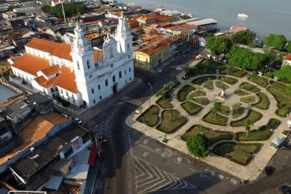 Belém se destaca em segurança pública e ocupa 2º lugar nacional em ranking de competitividade