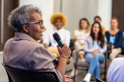 Estado reforça políticas públicas para mulheres durante congresso em Belém
