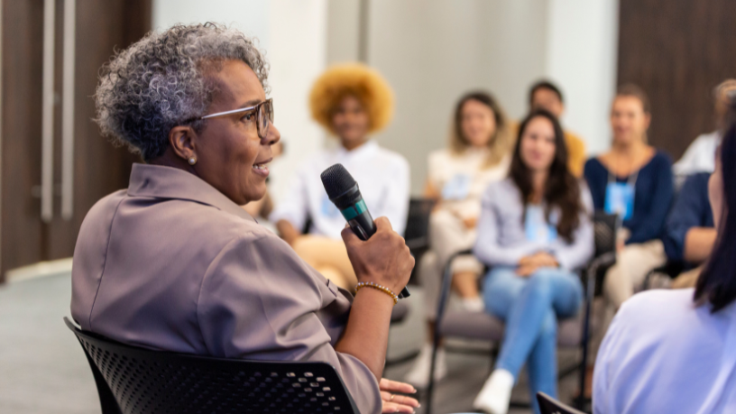 Estado reforça políticas públicas para mulheres durante congresso em Belém