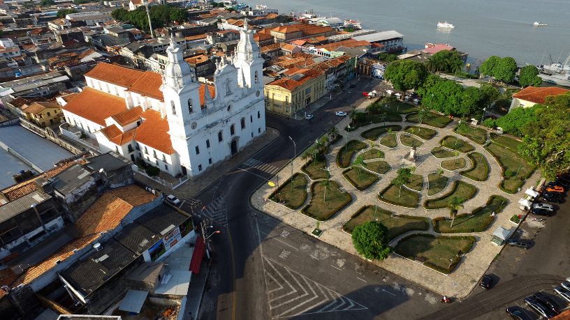 Belém se destaca em segurança pública e ocupa 2º lugar nacional em ranking de competitividade