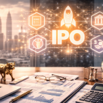 Victor Boris Santos Maciel explica como governança corporativa e organização societária estruturada ajudam empresas a aproveitar janelas de IPO.