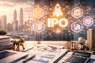 Victor Boris Santos Maciel explica como governança corporativa e organização societária estruturada ajudam empresas a aproveitar janelas de IPO.