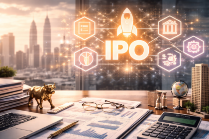 Victor Boris Santos Maciel explica como governança corporativa e organização societária estruturada ajudam empresas a aproveitar janelas de IPO.