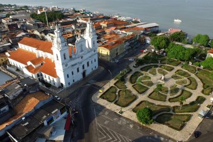 Câmara de Belém celebra 80 anos do jornal O Liberal e reforça papel histórico da imprensa regional