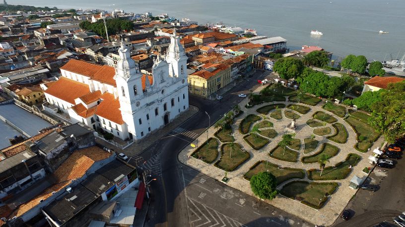 Câmara de Belém celebra 80 anos do jornal O Liberal e reforça papel histórico da imprensa regional