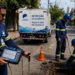 Tecnologia para Detecção de Vazamentos de Água em Belém transforma a gestão hídrica e reduz perdas em bairros da capital