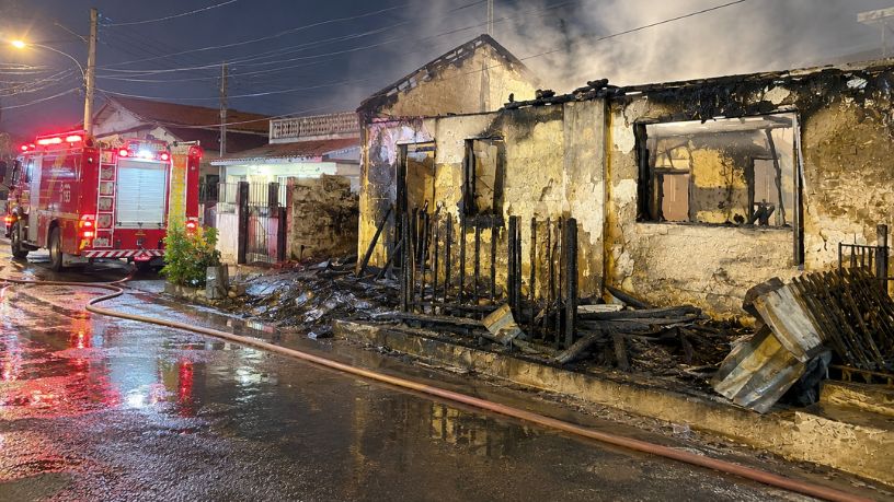 Incêndio em Belém reacende alerta sobre segurança residencial e vulnerabilidade urbana