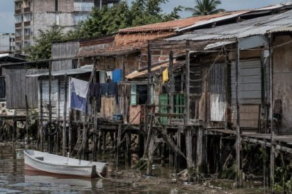 Vila da Barca e habitação popular em Belém: novas regras reacendem debate sobre moradia digna no Pará