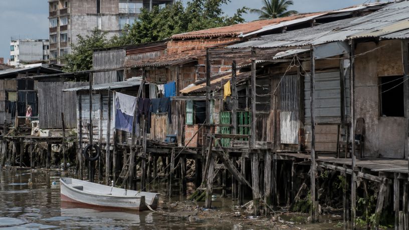 Vila da Barca e habitação popular em Belém: novas regras reacendem debate sobre moradia digna no Pará