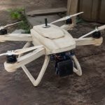 Drone de miriti no Pará une tradição amazônica e inovação tecnológica em projeto pioneiro