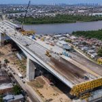 O impacto das obras de mobilidade urbana na Região Metropolitana de Belém