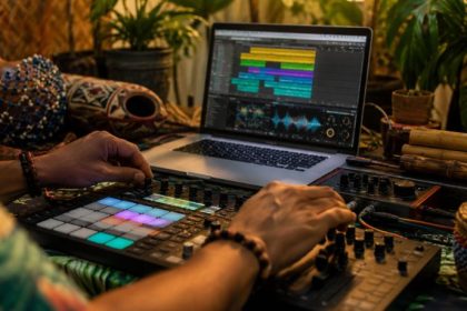 O Futuro da Música Regional e o Impacto de Digital Belém na Identidade Musical Amazônica