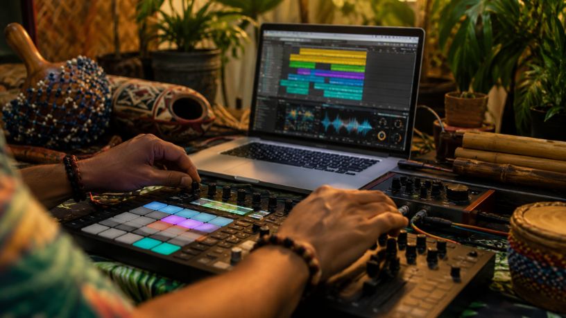 O Futuro da Música Regional e o Impacto de Digital Belém na Identidade Musical Amazônica