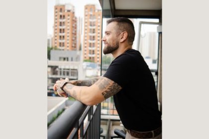Lucas Peralles