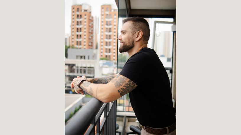 Lucas Peralles