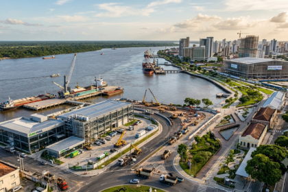 Brasil amplia investimentos em bioeconomia e infraestrutura, e Belém deve sentir novos impactos na preparação para a COP30