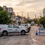 Operação de segurança é reforçada no Pará: o que muda para quem mora em Belém e na Região Metropolitana
