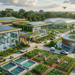 Belém acelera agenda de tecnologia e bioeconomia após a COP30: o que muda para inovação no Pará