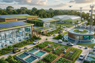 Belém acelera agenda de tecnologia e bioeconomia após a COP30: o que muda para inovação no Pará