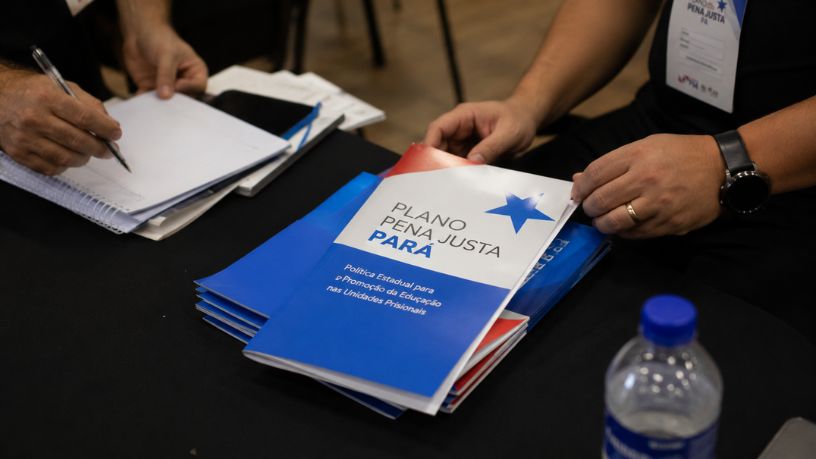 Caminhos da ressocialização e o impacto da educação prisional no sistema de justiça do Pará
