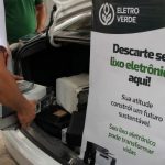 Desafios da inclusão digital em Belém e o impacto socioambiental do descarte de eletrônicos