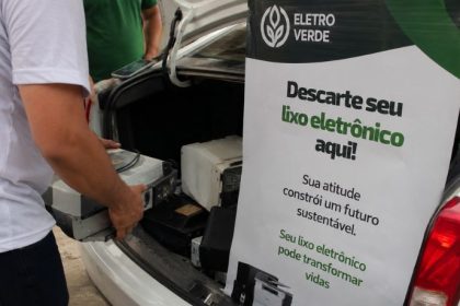 Desafios da inclusão digital em Belém e o impacto socioambiental do descarte de eletrônicos
