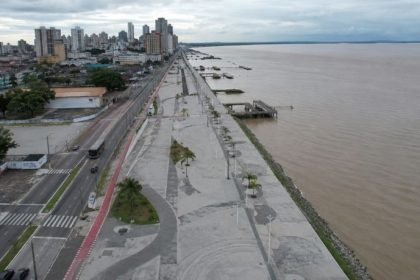 COP30 deixou legado? O que mudou em Belém após os investimentos bilionários e por que isso ainda impacta a vida dos paraenses