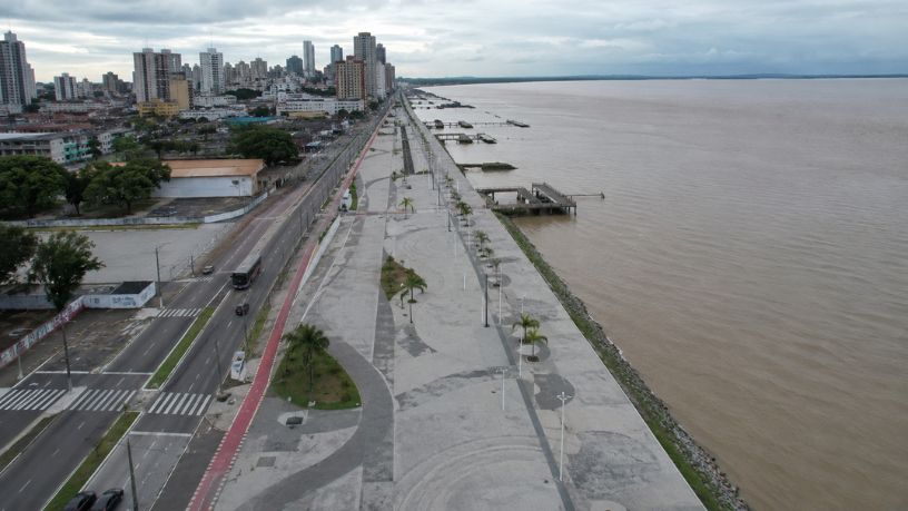 COP30 deixou legado? O que mudou em Belém após os investimentos bilionários e por que isso ainda impacta a vida dos paraenses