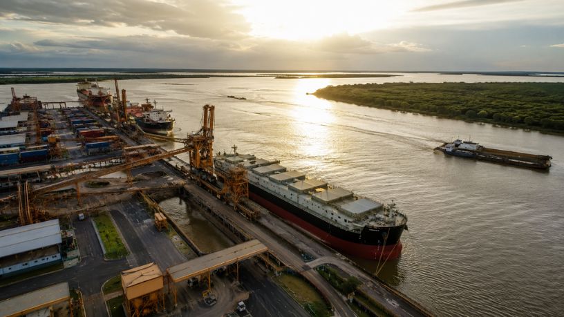 Pará acompanha mudanças no comércio global: por que novas disputas comerciais podem afetar empregos, exportações e investimentos no estado