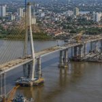Nova ponte entre Belém e Ananindeua avança: o que a obra muda na mobilidade e na política do Pará
