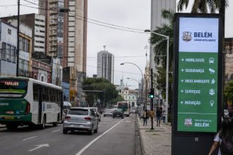 Inteligência artificial na Amazônia: como novas tecnologias estão ajudando a combater crimes ambientais no Pará